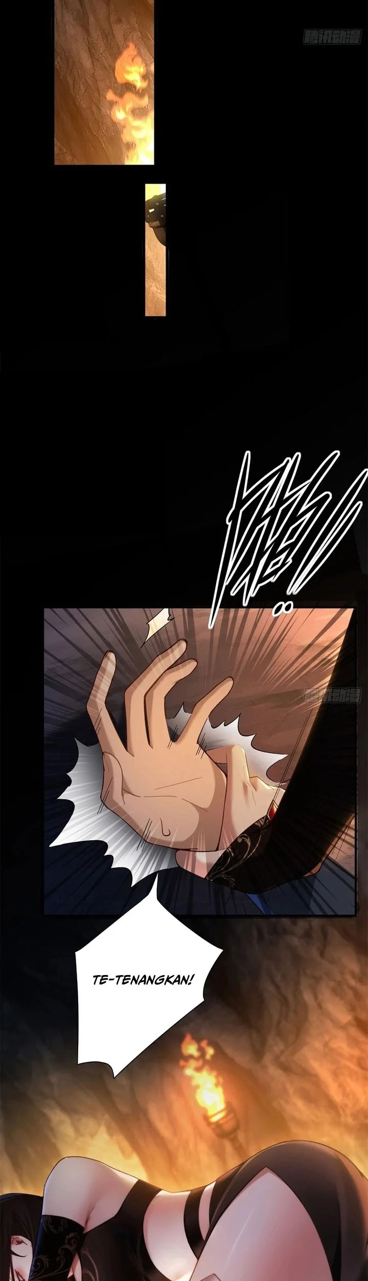 To Save Seven Villainesses, I Went Full Harem! Chapter 15 page 19