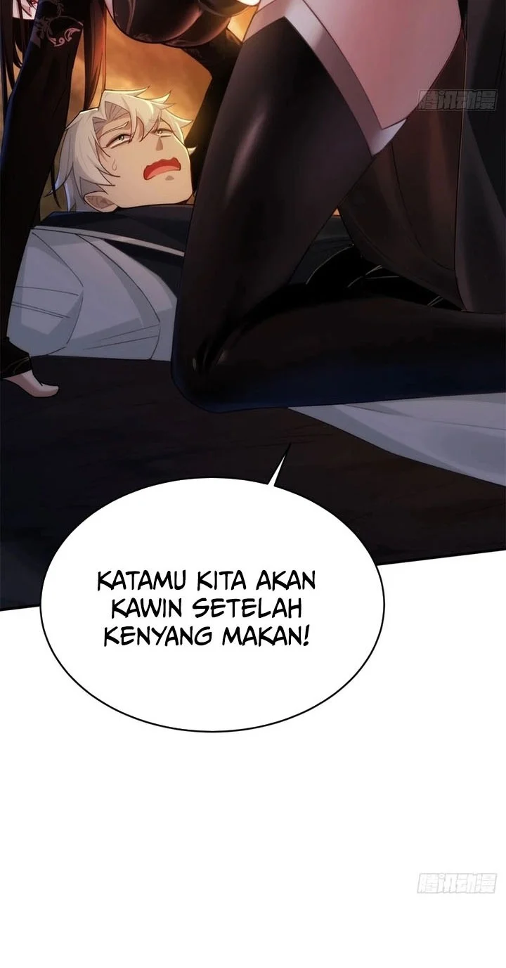 To Save Seven Villainesses, I Went Full Harem! Chapter 15 page 20