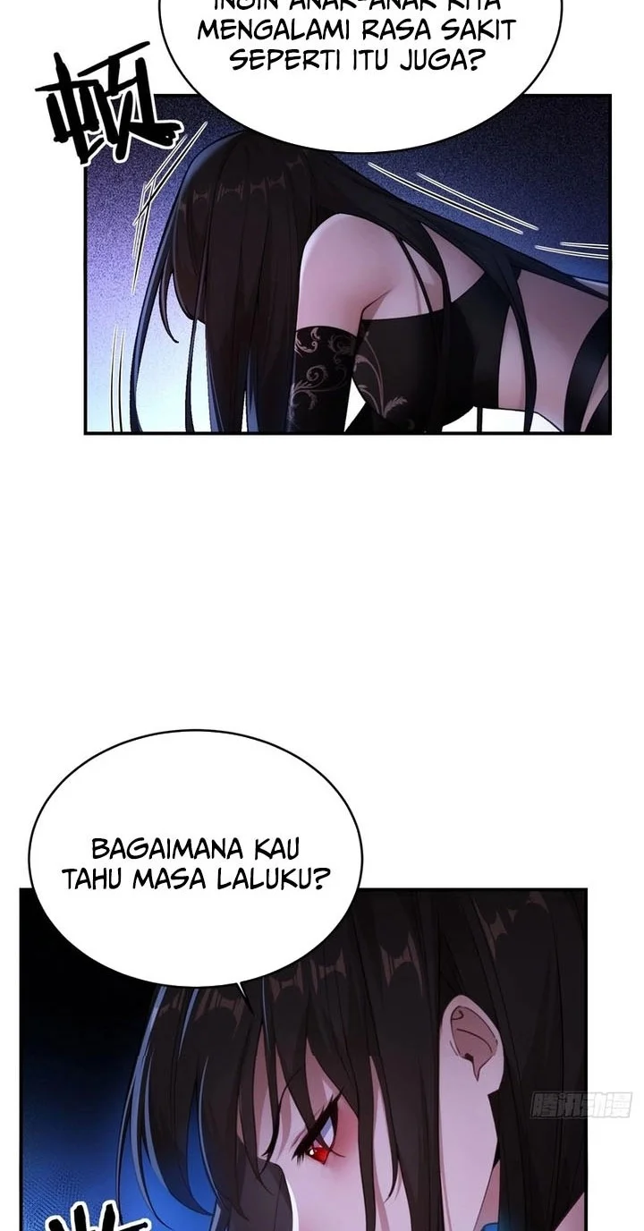 To Save Seven Villainesses, I Went Full Harem! Chapter 15 page 22