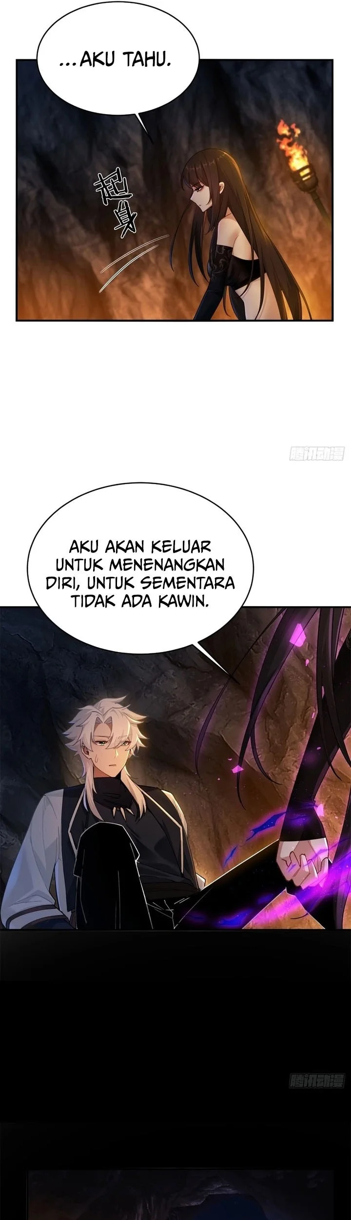 To Save Seven Villainesses, I Went Full Harem! Chapter 15 page 25