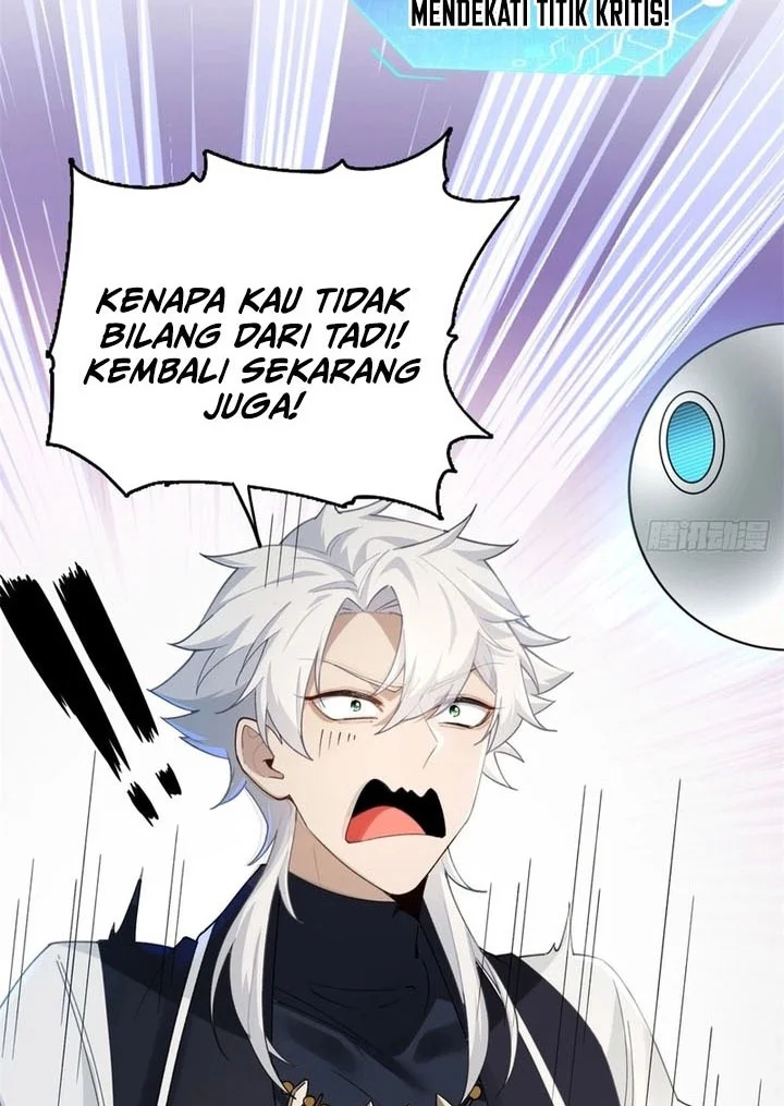 To Save Seven Villainesses, I Went Full Harem! Chapter 15 page 28
