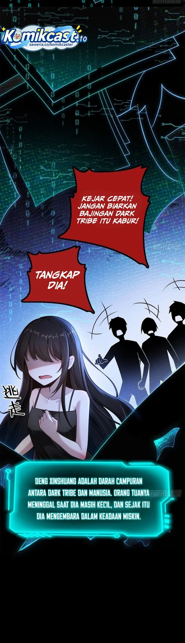 To Save Seven Villainesses, I Went Full Harem! Chapter 15 page 5