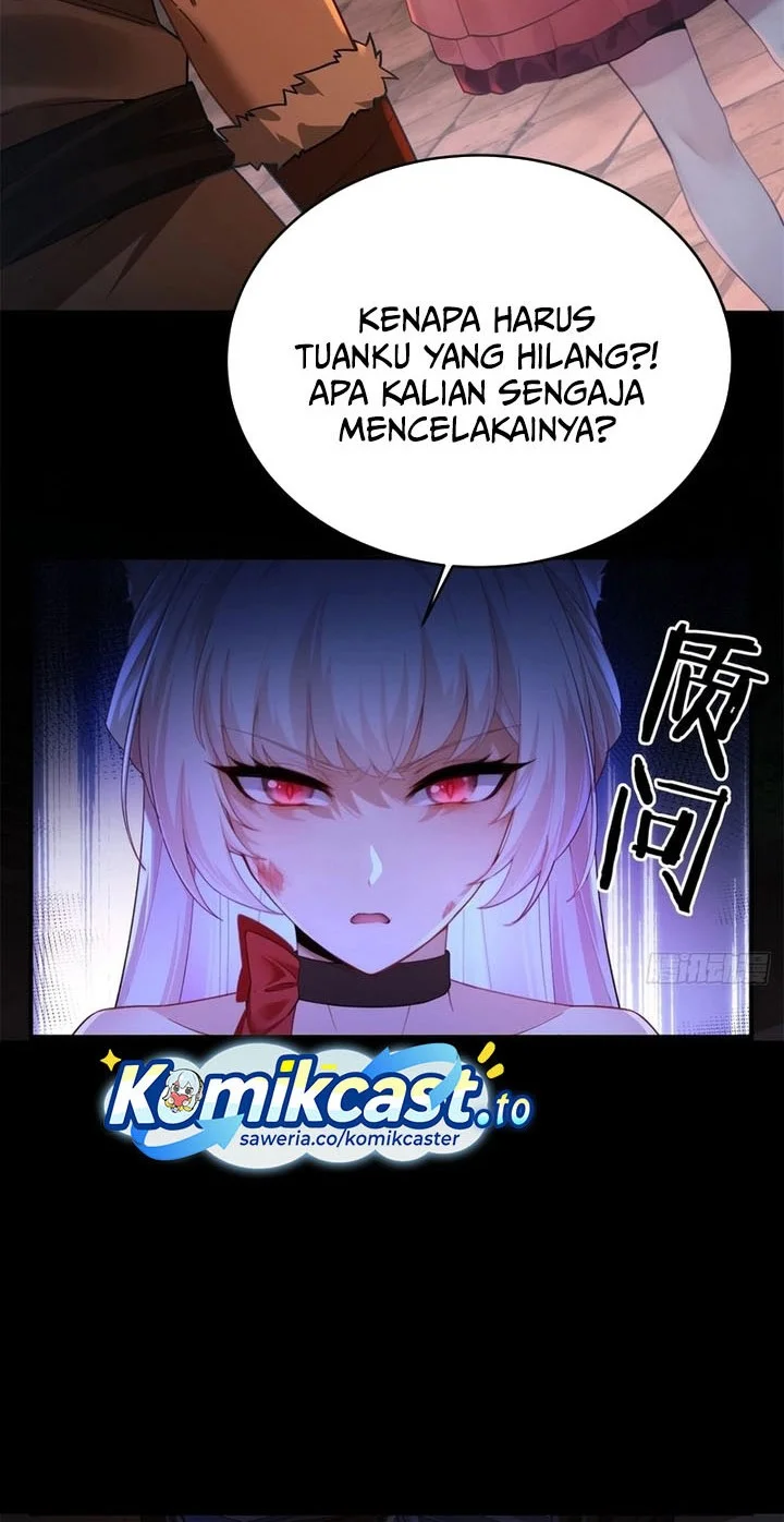 To Save Seven Villainesses, I Went Full Harem! Chapter 15 page 16