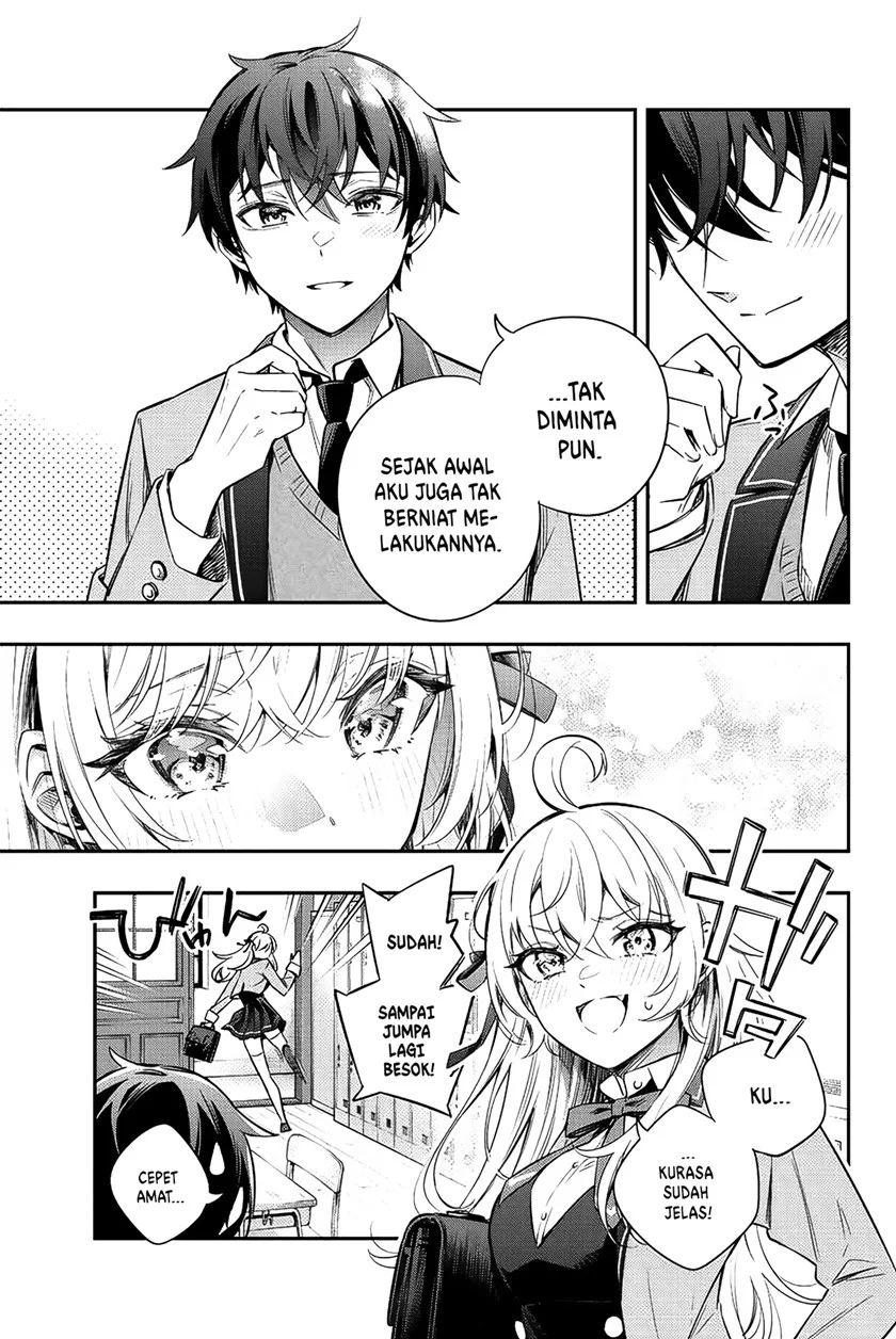 Tokidoki Bosotto Roshiago de Dereru Tonari no Alya-san Chapter 08 Fix page 10