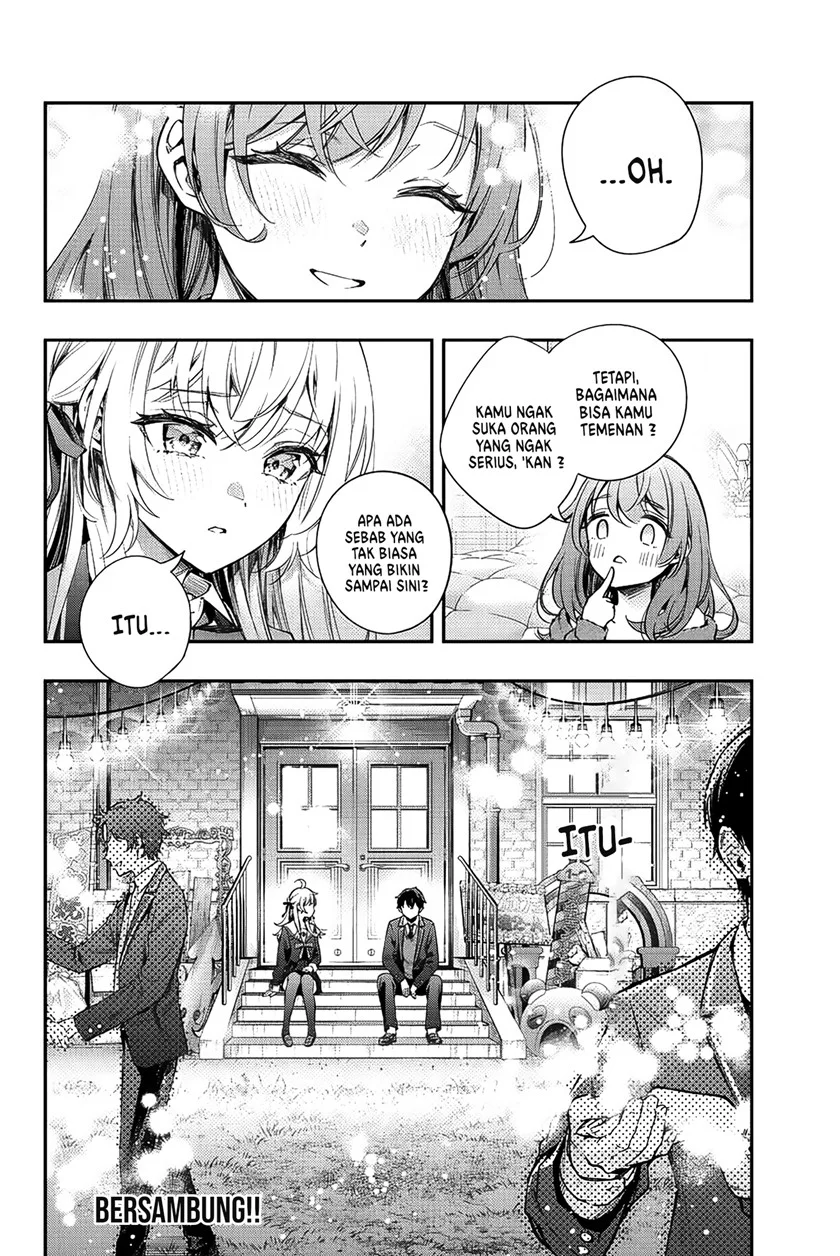 Tokidoki Bosotto Roshiago de Dereru Tonari no Alya-san Chapter 08 Fix page 19
