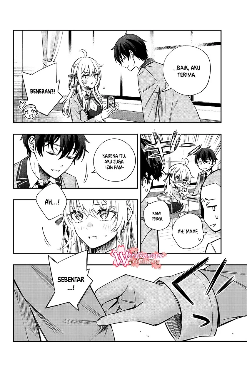 Tokidoki Bosotto Roshiago de Dereru Tonari no Alya-san Chapter 08 Fix page 7