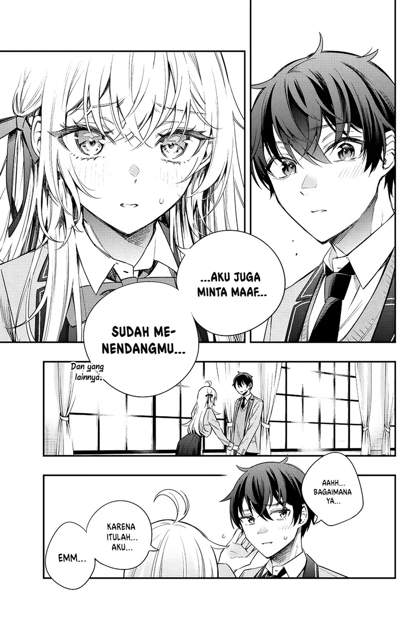 Tokidoki Bosotto Roshiago de Dereru Tonari no Alya-san Chapter 08 Fix page 8
