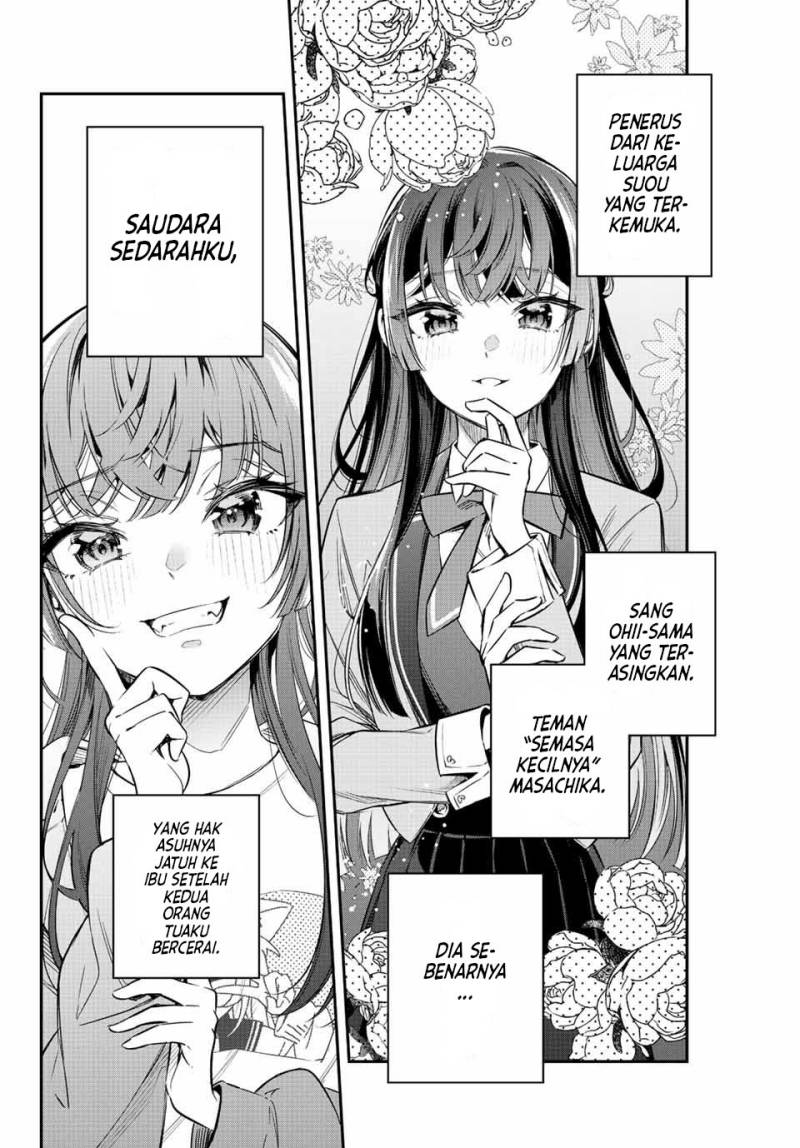 Tokidoki Bosotto Roshiago de Dereru Tonari no Alya-san Chapter 20 page 13