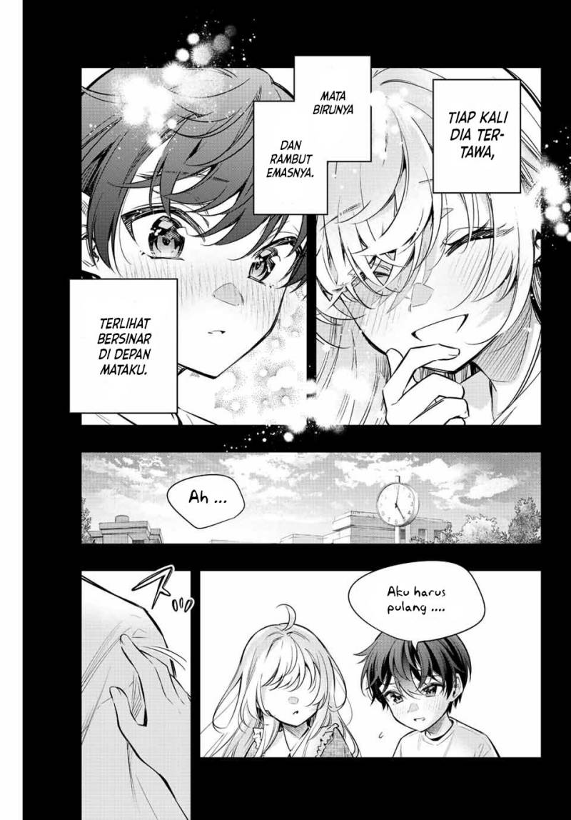 Tokidoki Bosotto Roshiago de Dereru Tonari no Alya-san Chapter 20 page 4