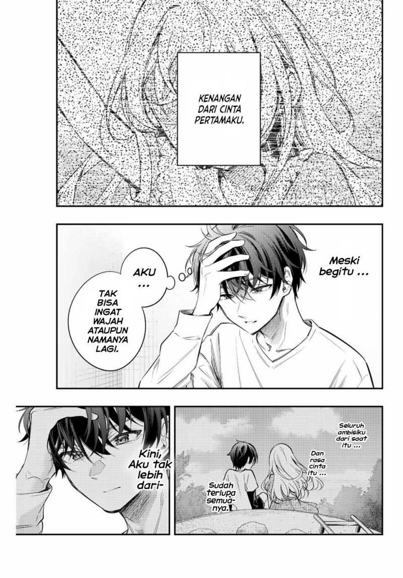 Tokidoki Bosotto Roshiago de Dereru Tonari no Alya-san Chapter 20 page 8