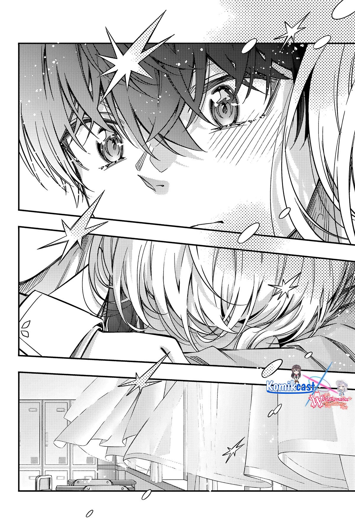 Tokidoki Bosotto Roshiago de Dereru Tonari no Alya-san Chapter 56 page 12
