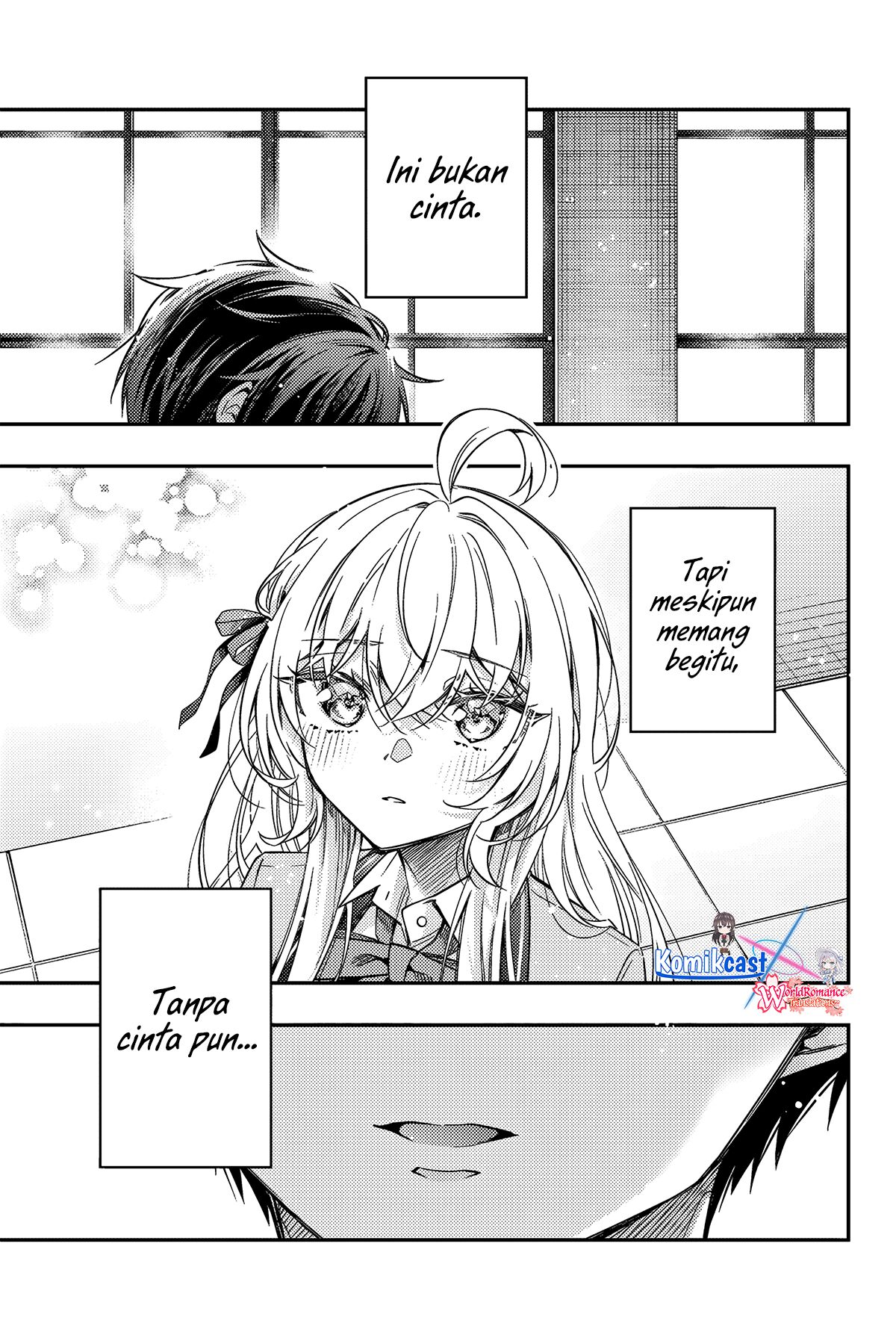 Tokidoki Bosotto Roshiago de Dereru Tonari no Alya-san Chapter 57 page 6