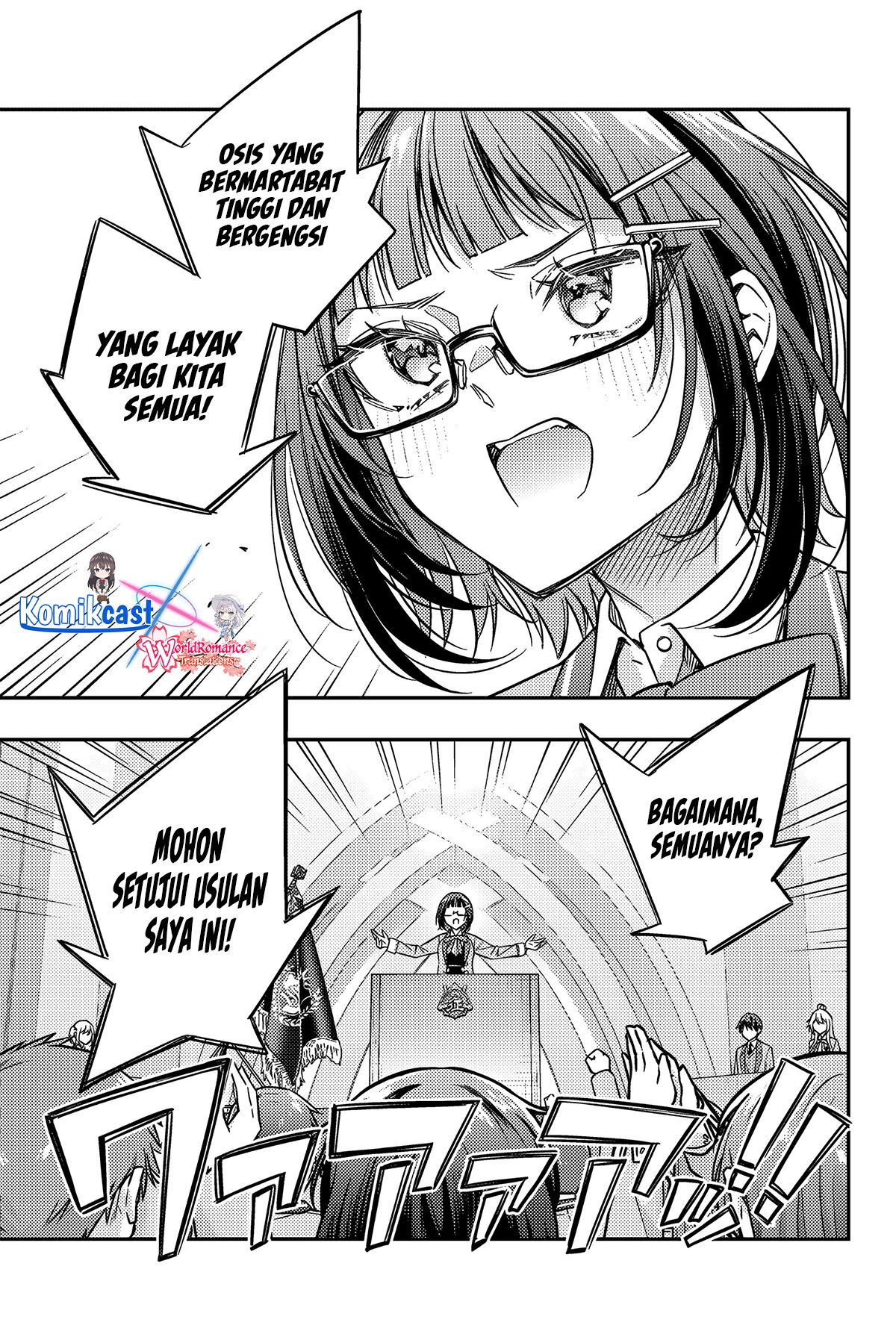 Tokidoki Bosotto Roshiago de Dereru Tonari no Alya-san Chapter 59 page 8