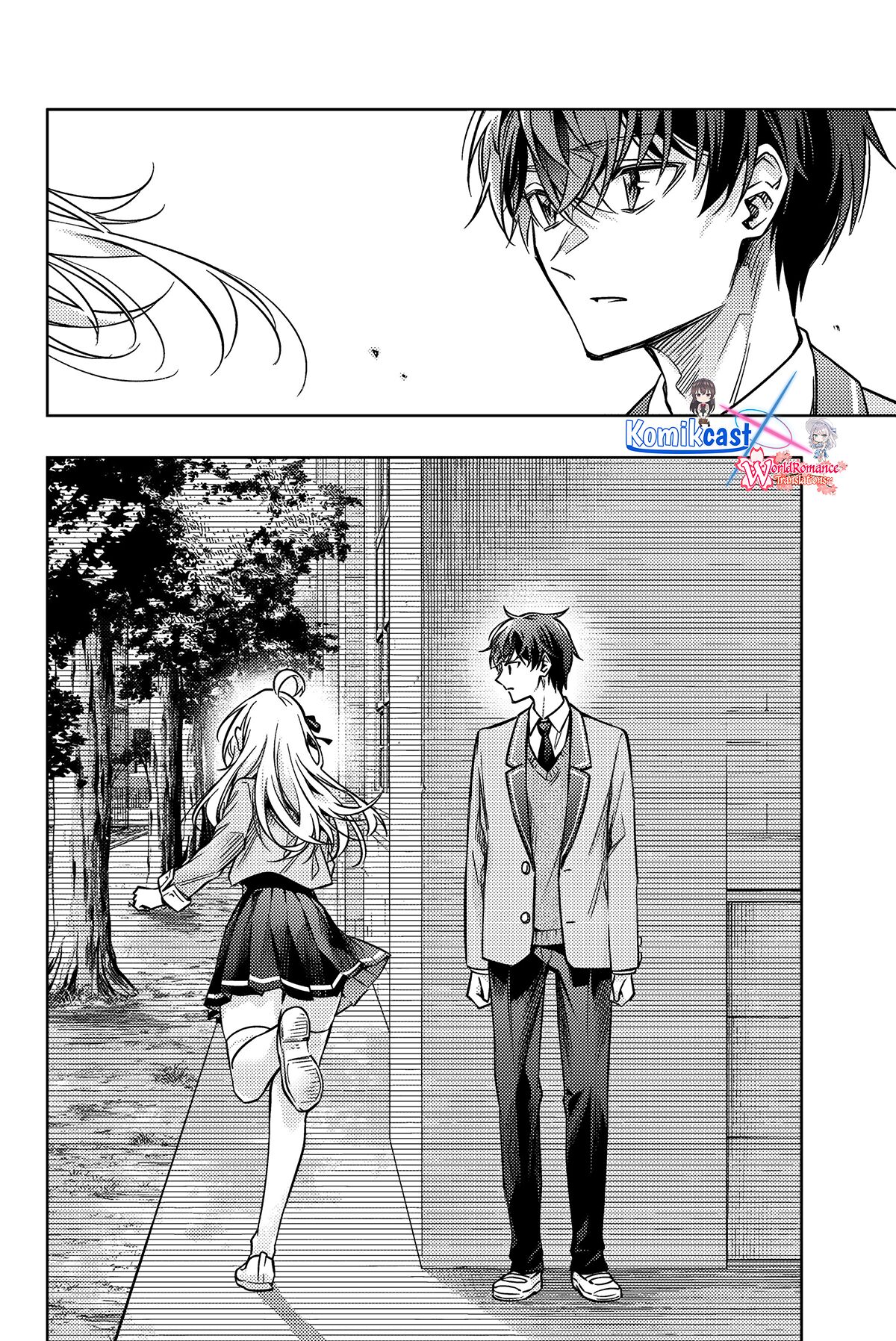 Tokidoki Bosotto Roshiago de Dereru Tonari no Alya-san Chapter 62 page 14