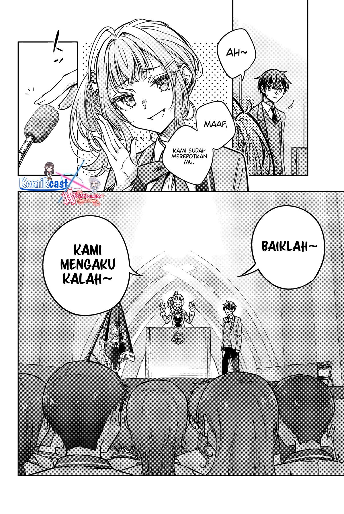 Tokidoki Bosotto Roshiago de Dereru Tonari no Alya-san Chapter 62 page 16