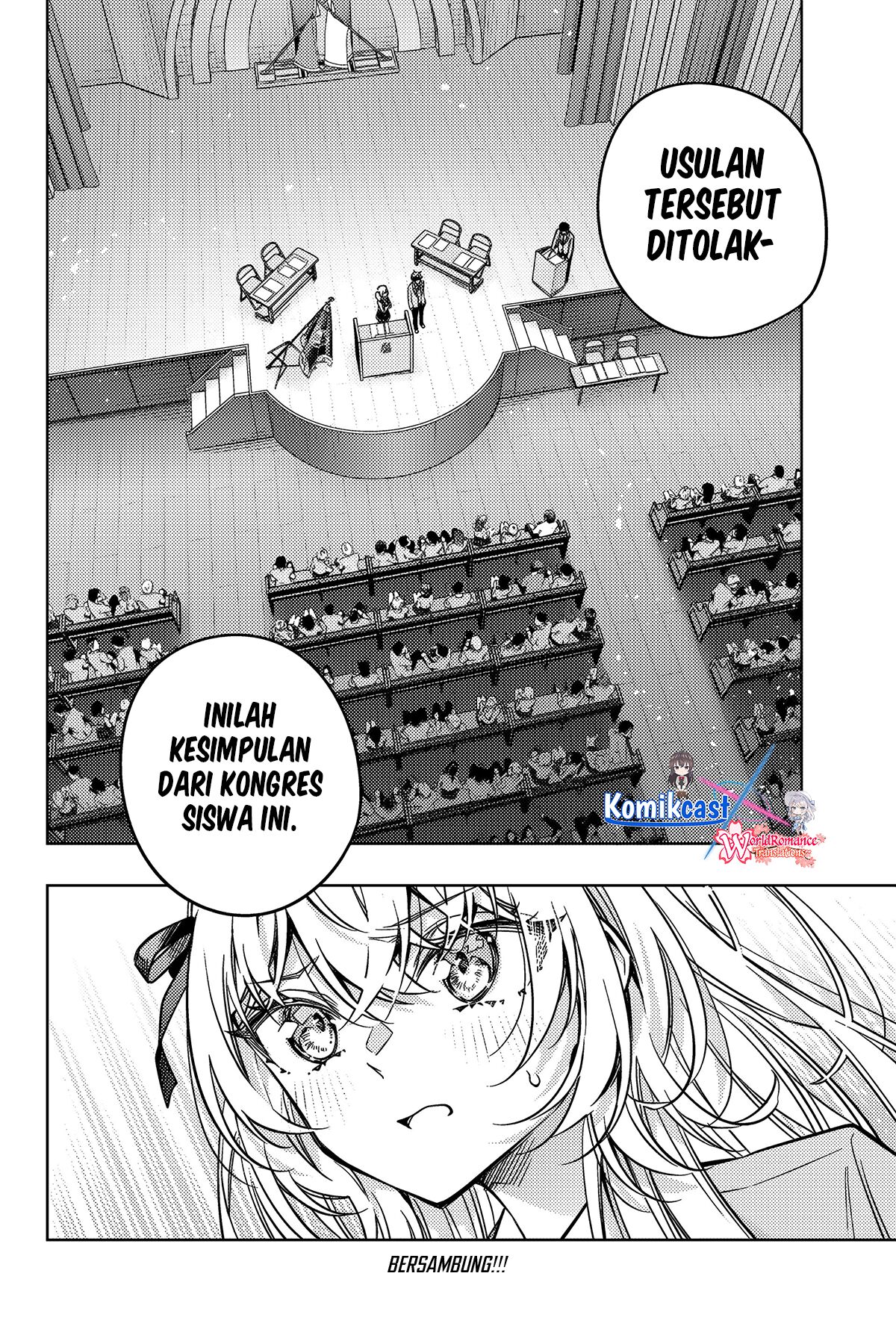 Tokidoki Bosotto Roshiago de Dereru Tonari no Alya-san Chapter 62 page 18