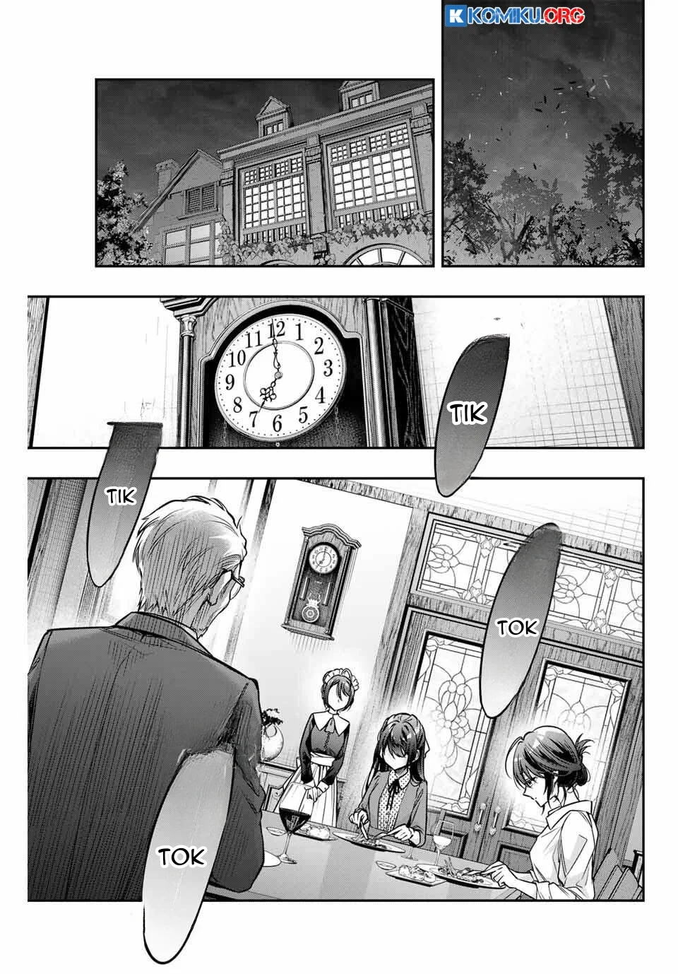Tokidoki Bosotto Roshiago de Dereru Tonari no Alya-san Chapter 67 page 10