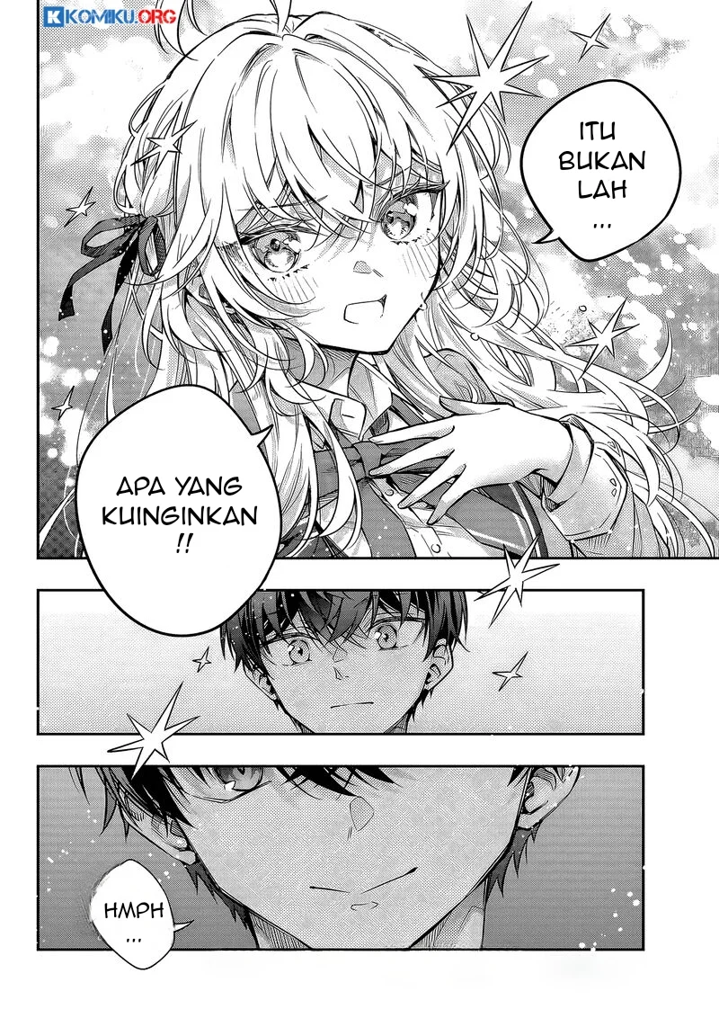 Tokidoki Bosotto Roshiago de Dereru Tonari no Alya-san Chapter 70 page 17