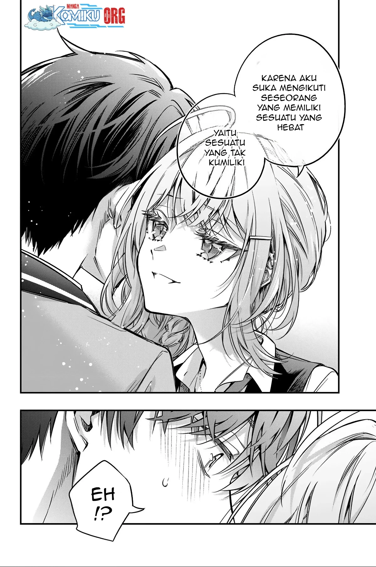Tokidoki Bosotto Roshiago de Dereru Tonari no Alya-san Chapter 73 page 11