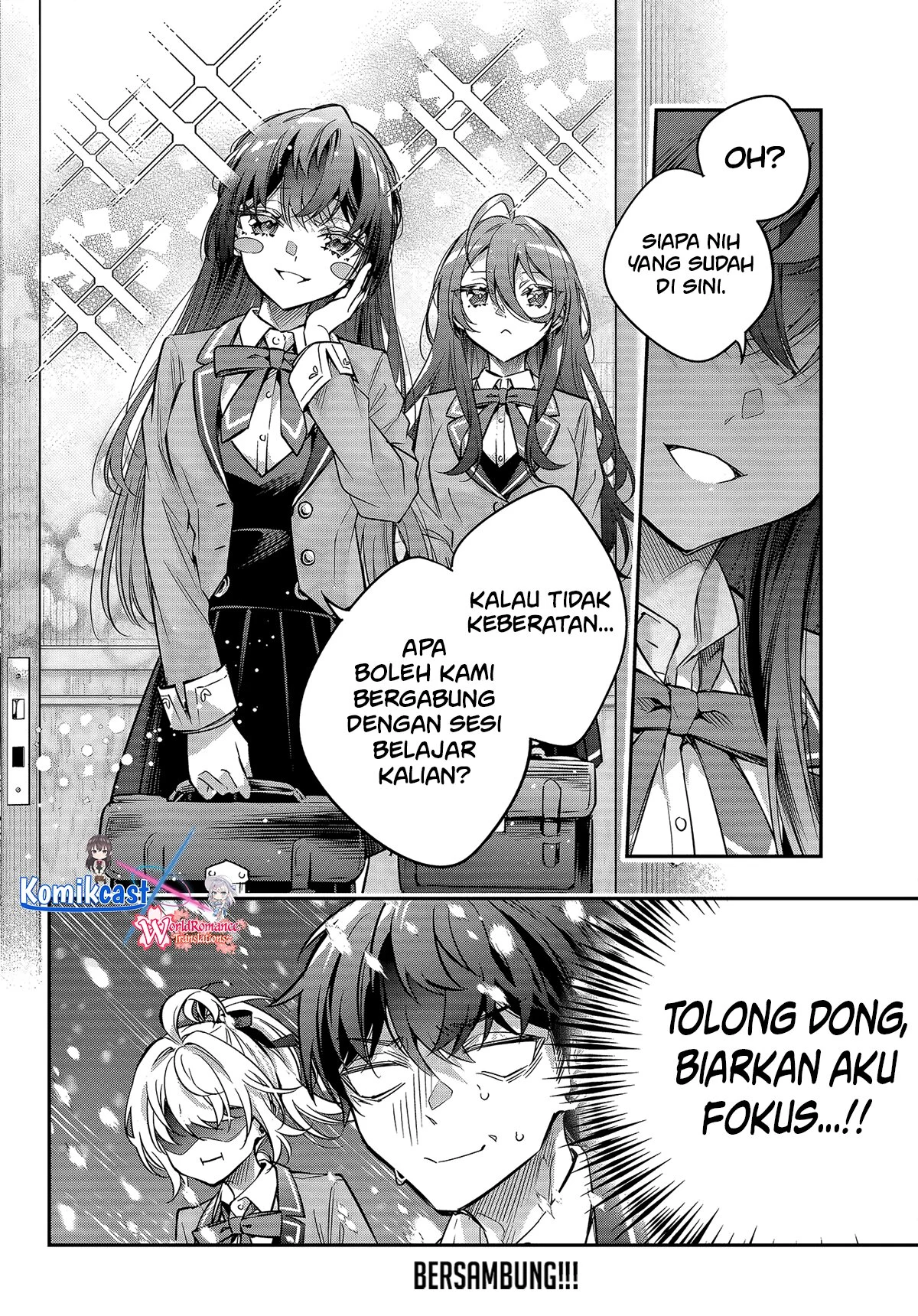 Tokidoki Bosotto Roshiago de Dereru Tonari no Alya-san Chapter 75 page 17