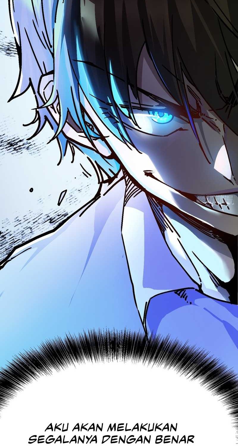 Ultimate Martial Evolution: Begin by Awakening the King of Monsters Chapter 1 page 23