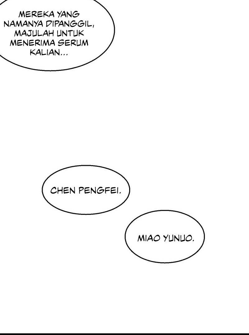 Ultimate Martial Evolution: Begin by Awakening the King of Monsters Chapter 1 page 29
