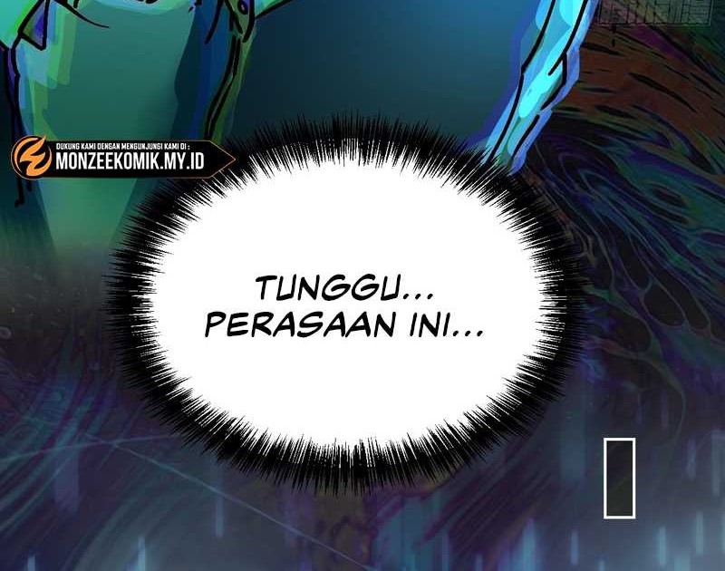 Ultimate Martial Evolution: Begin by Awakening the King of Monsters Chapter 1 page 36