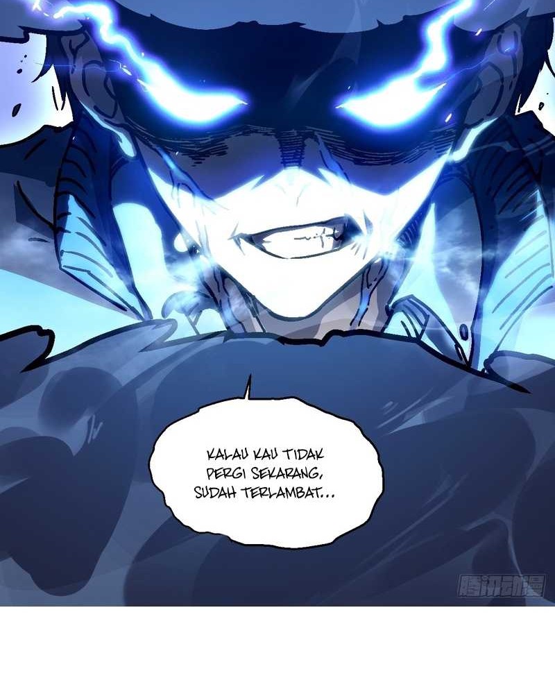 Ultimate Martial Evolution: Begin by Awakening the King of Monsters Chapter 1 page 38