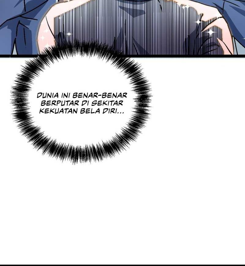 Ultimate Martial Evolution: Begin by Awakening the King of Monsters Chapter 1 page 56
