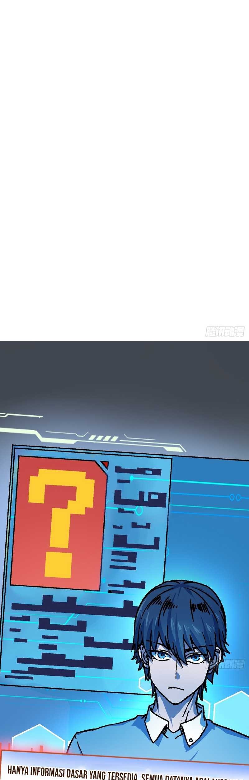 Ultimate Martial Evolution: Begin by Awakening the King of Monsters Chapter 1 page 59