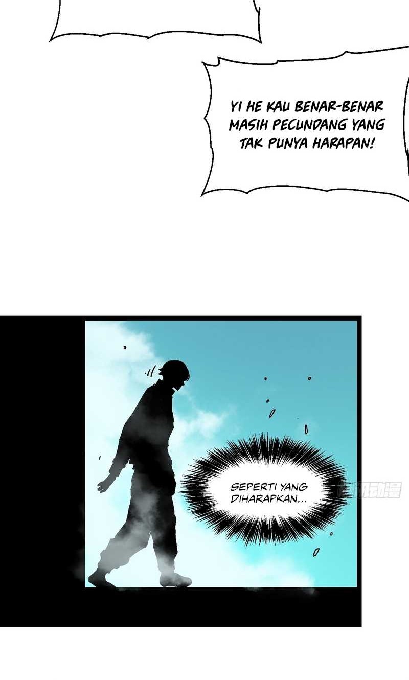 Ultimate Martial Evolution: Begin by Awakening the King of Monsters Chapter 1 page 62