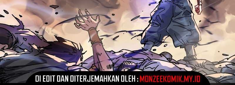 Ultimate Martial Evolution: Begin by Awakening the King of Monsters Chapter 1 page 13