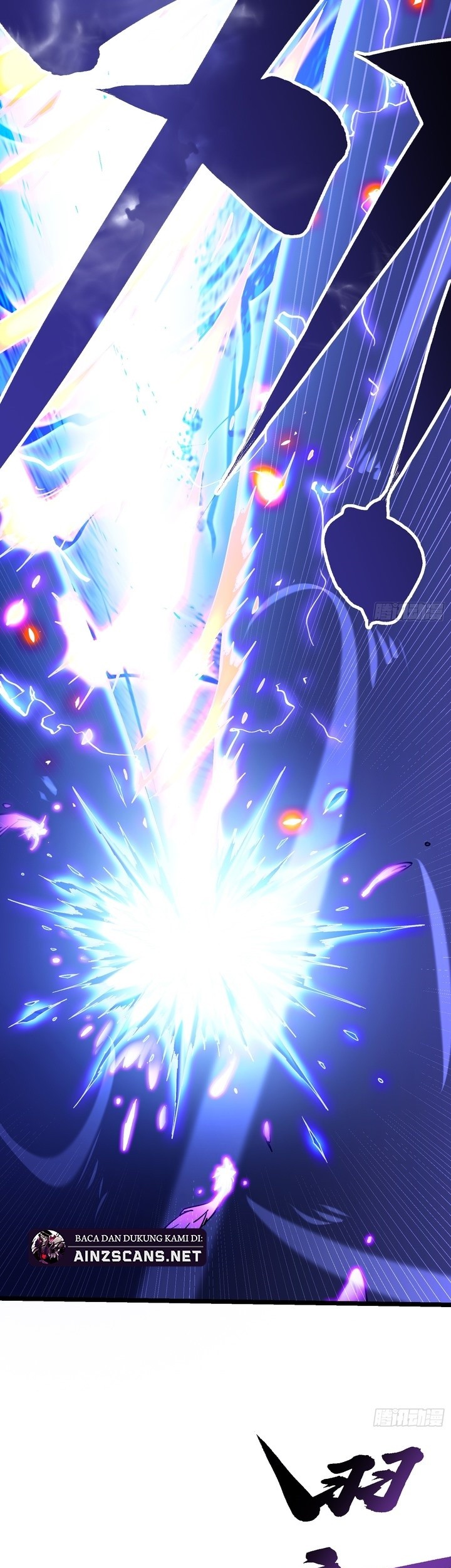 Ultimate Martial Evolution: Begin by Awakening the King of Monsters Chapter 10 page 19