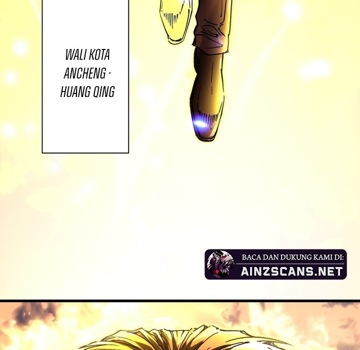Ultimate Martial Evolution: Begin by Awakening the King of Monsters Chapter 10 page 26