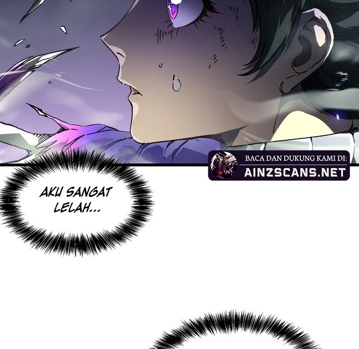Ultimate Martial Evolution: Begin by Awakening the King of Monsters Chapter 10 page 36
