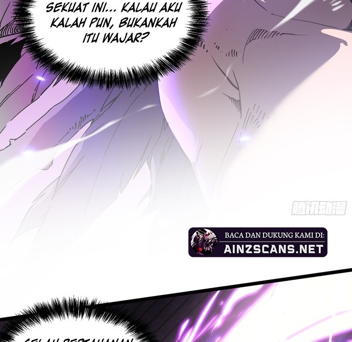 Ultimate Martial Evolution: Begin by Awakening the King of Monsters Chapter 10 page 38
