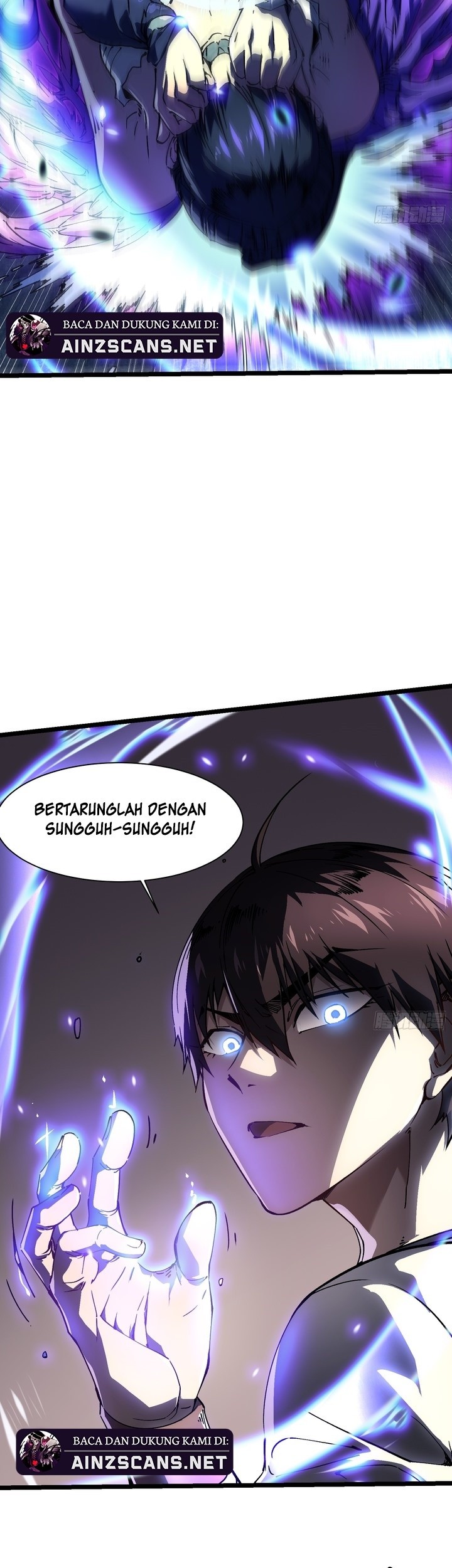Ultimate Martial Evolution: Begin by Awakening the King of Monsters Chapter 10 page 48