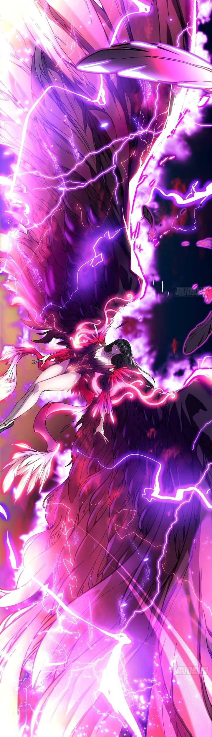 Ultimate Martial Evolution: Begin by Awakening the King of Monsters Chapter 10 page 56