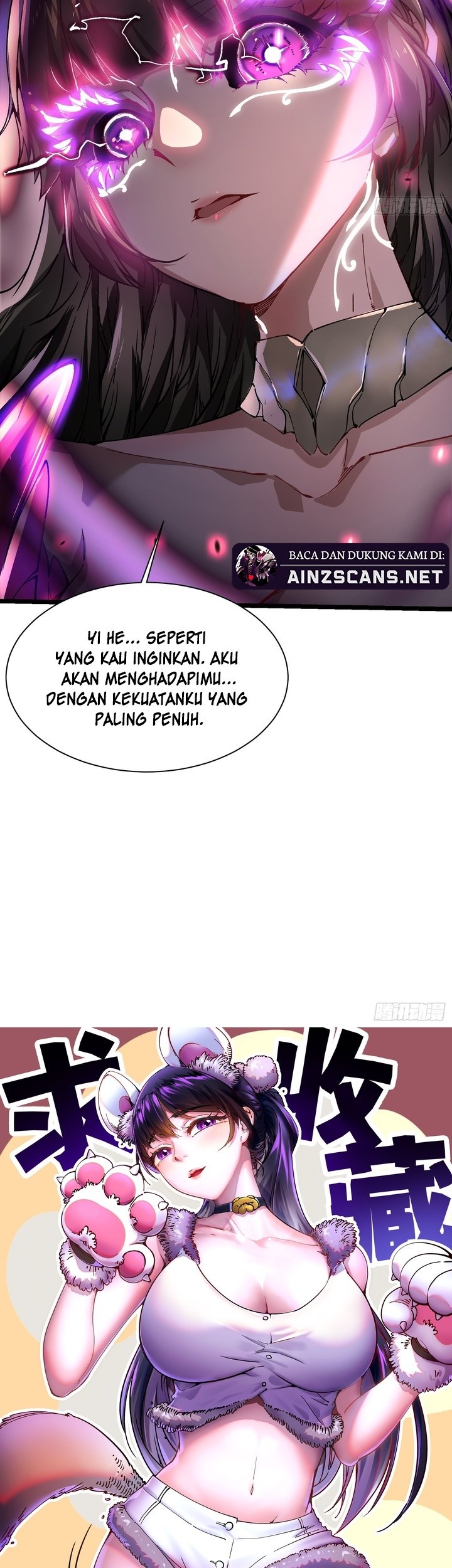 Ultimate Martial Evolution: Begin by Awakening the King of Monsters Chapter 10 page 60