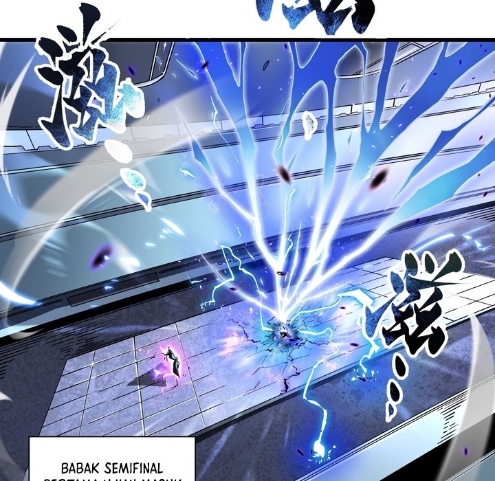 Ultimate Martial Evolution: Begin by Awakening the King of Monsters Chapter 10 page 4
