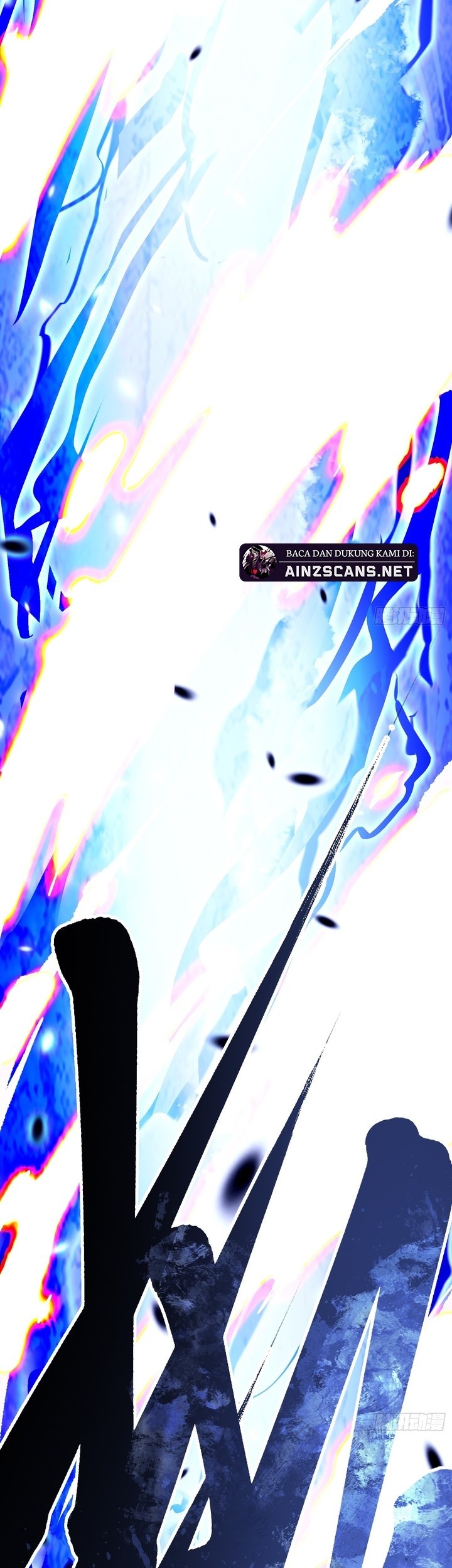 Ultimate Martial Evolution: Begin by Awakening the King of Monsters Chapter 10 page 13