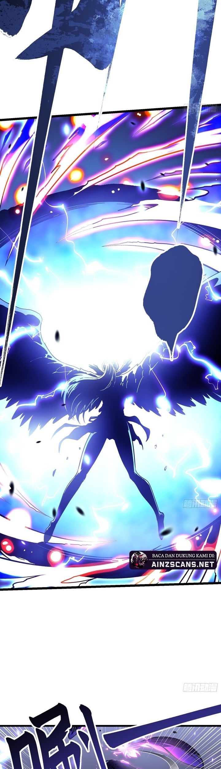 Ultimate Martial Evolution: Begin by Awakening the King of Monsters Chapter 10 page 15