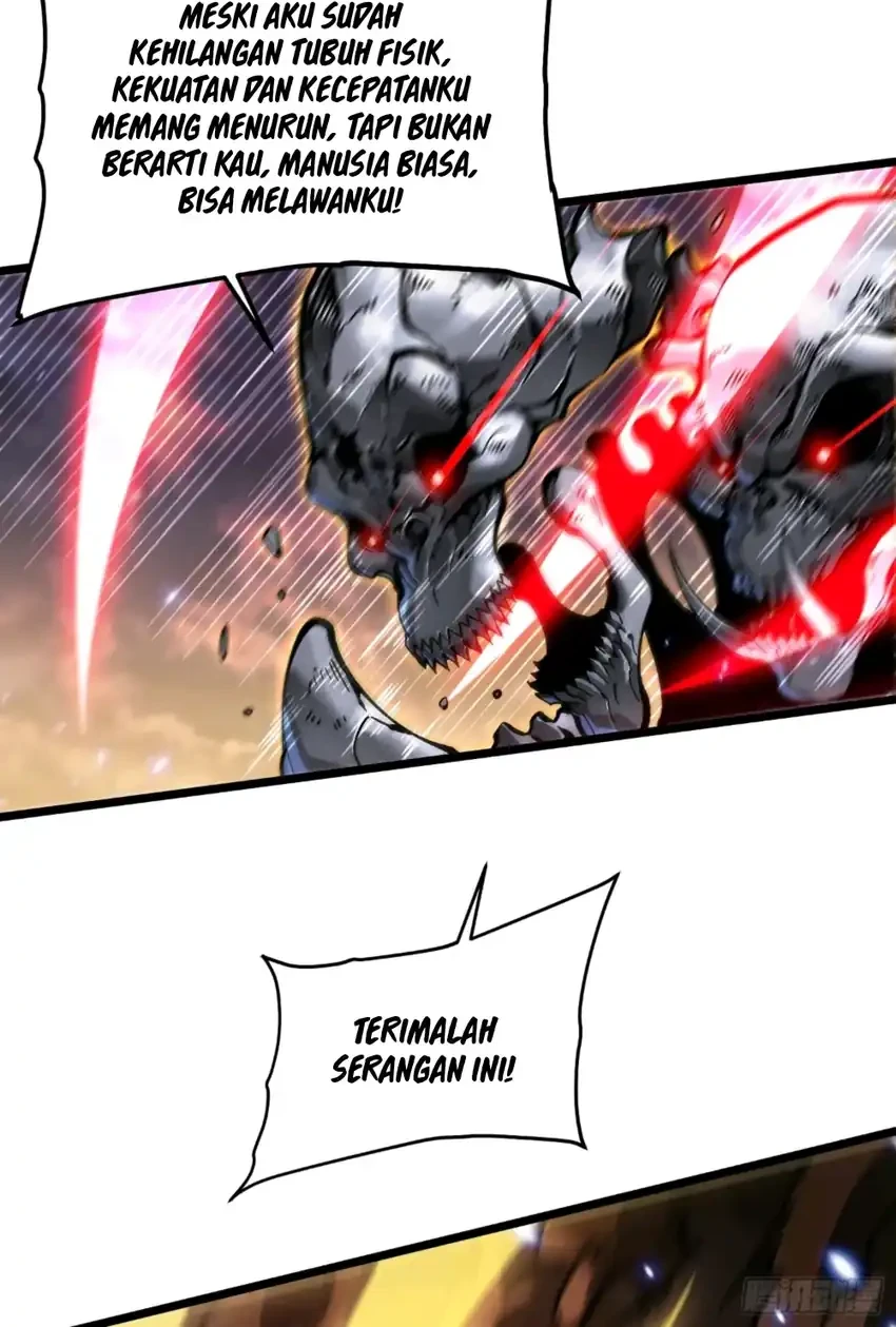 Ultimate Martial Evolution: Begin by Awakening the King of Monsters Chapter 102 page 5