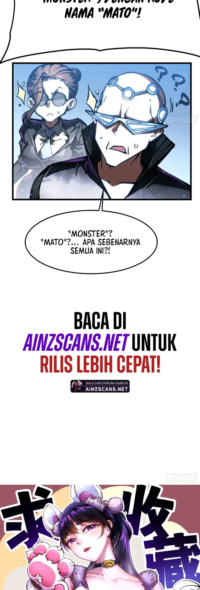 Ultimate Martial Evolution: Begin by Awakening the King of Monsters Chapter 102 page 23