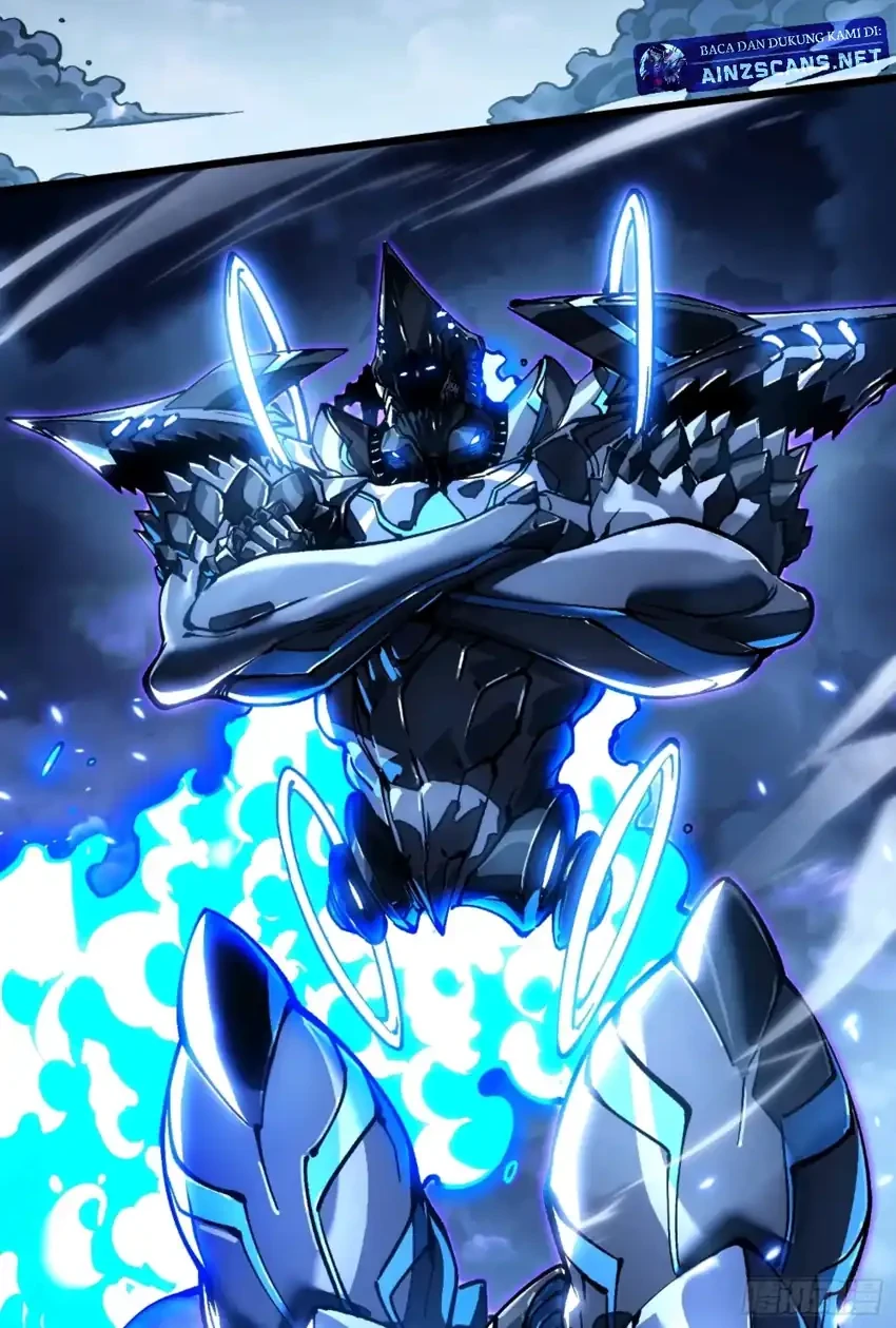 Ultimate Martial Evolution: Begin by Awakening the King of Monsters Chapter 103 page 5