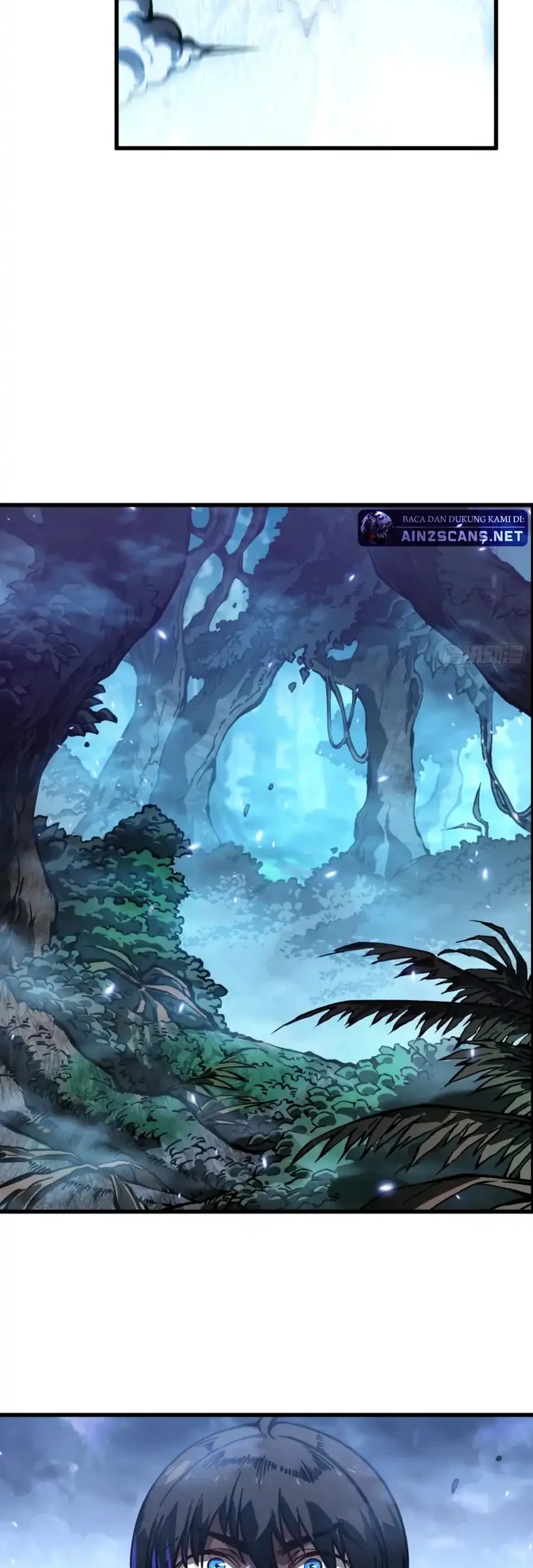 Ultimate Martial Evolution: Begin by Awakening the King of Monsters Chapter 103 page 21