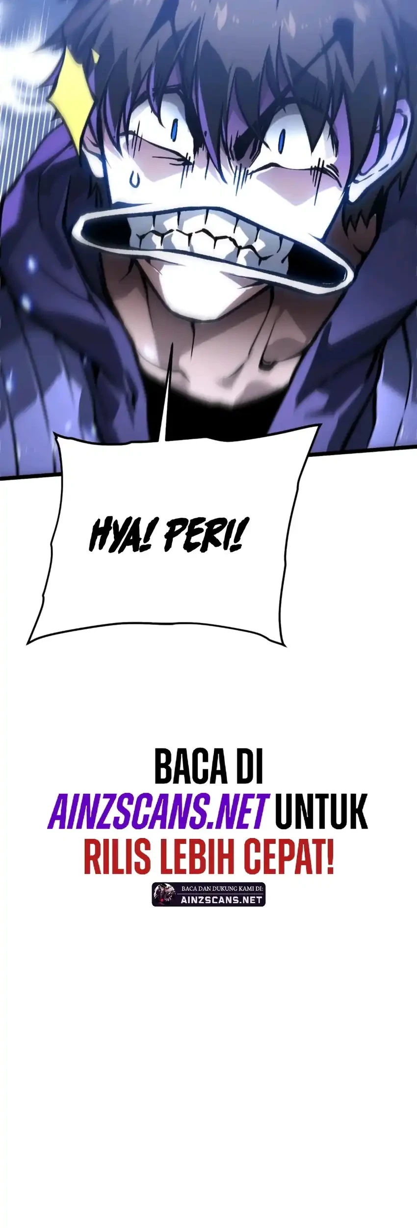 Ultimate Martial Evolution: Begin by Awakening the King of Monsters Chapter 103 page 24
