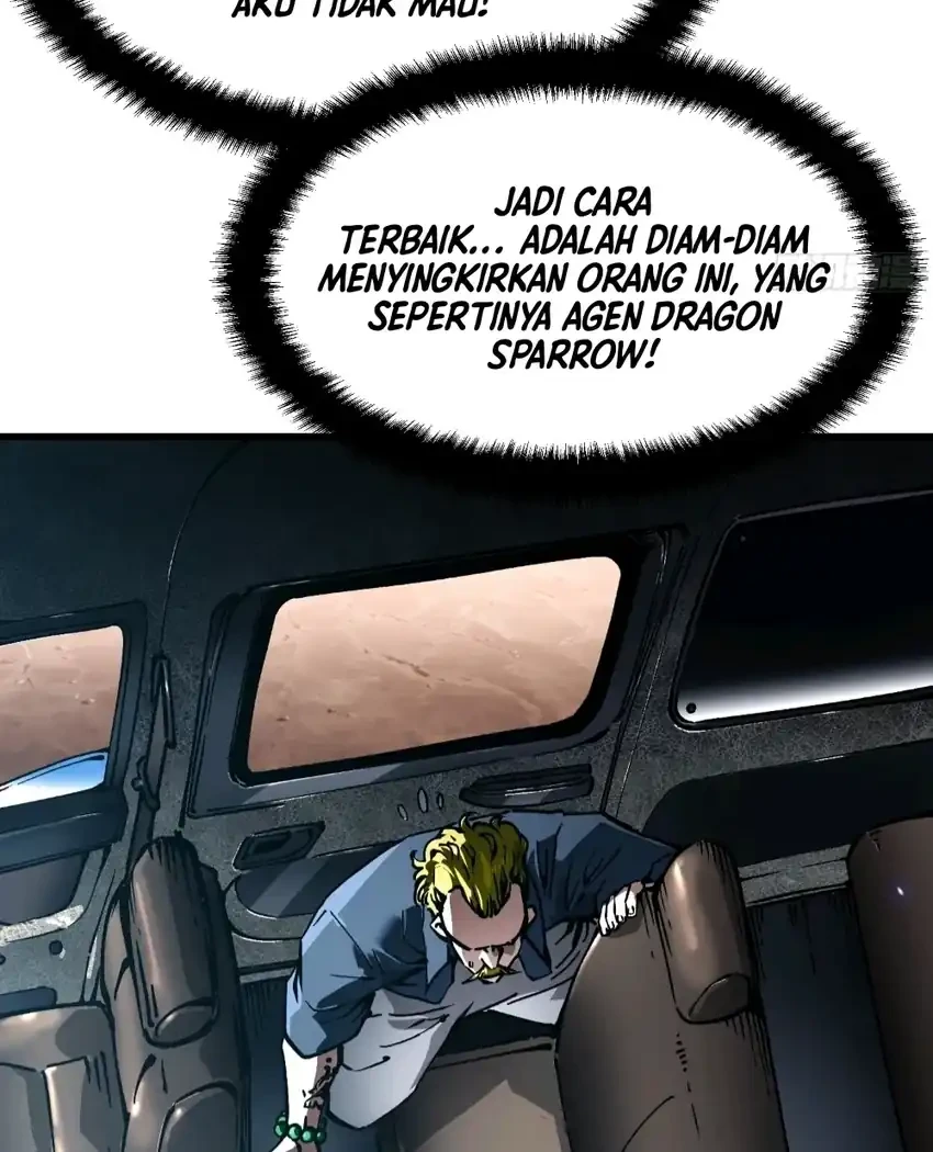Ultimate Martial Evolution: Begin by Awakening the King of Monsters Chapter 107 page 6
