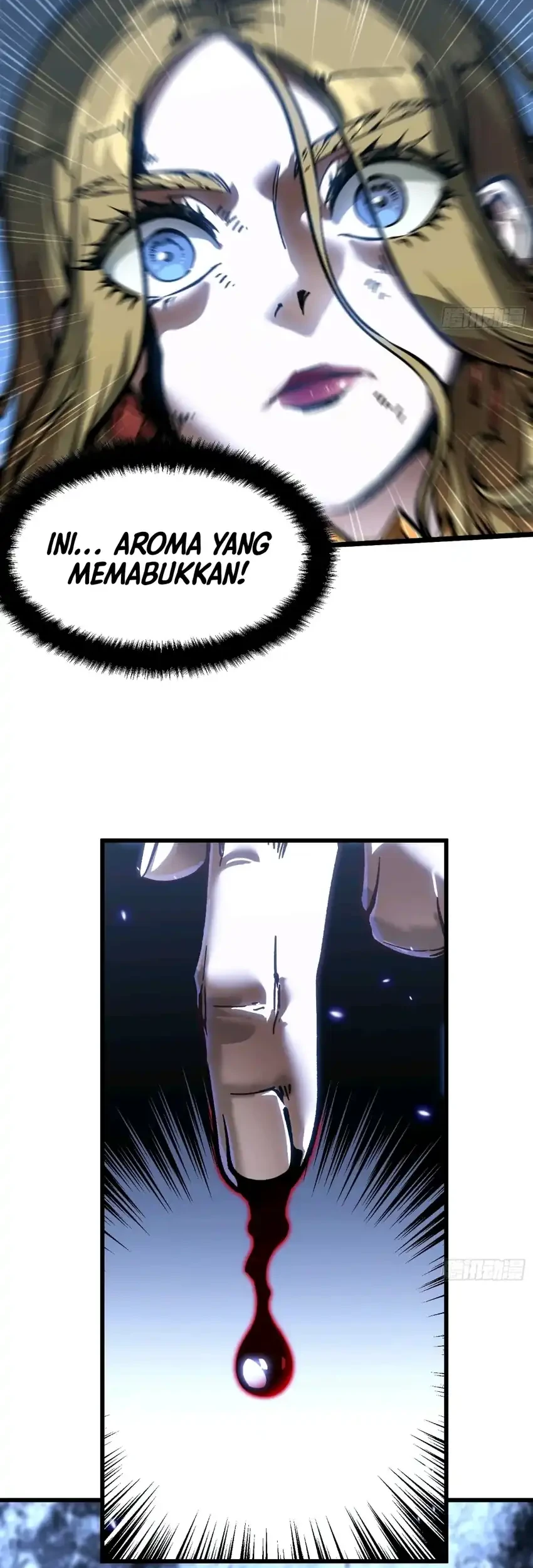 Ultimate Martial Evolution: Begin by Awakening the King of Monsters Chapter 108 page 24