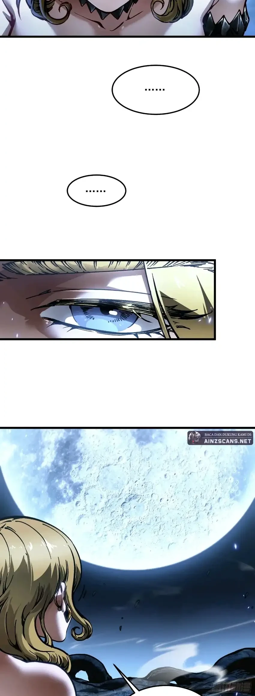 Ultimate Martial Evolution: Begin by Awakening the King of Monsters Chapter 109 page 13